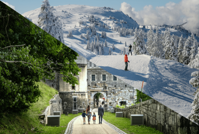 Activit&eacute;s & Visites
