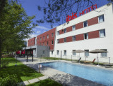 Hôtel Ibis