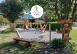 Aire de jeux