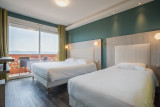 Chambre Triple