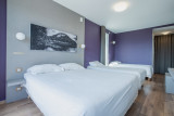 Chambre Familiale