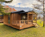 Eco lodge