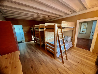 La colonie d’antan_Collonges - © Caroline Papegaey La colonie d’antan_Collonges