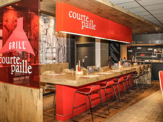 Ibis Saint Genis Pouilly Genève_Saint-Genis-Pouilly - © ibis saint genis Ibis Saint Genis Pouilly Genève_Saint-Genis-Pouilly