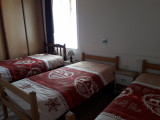 Chambre triple