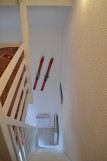 Escaliers