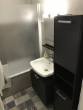 La salle de bain