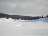 Vue plateau Bellecombe