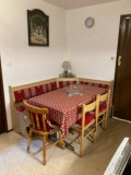 Coin repas
