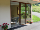 Chalet source hermine levrier
