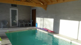 Chalet sources hermine