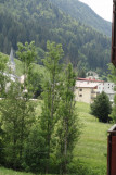 Clocher du village