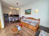 Living room / Dining room