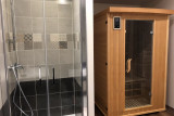 Salle d'eau suite parentale