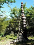 Sentier decouverte