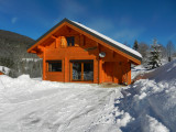 Le Chalet