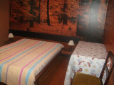 Chambre  lit 140/1
