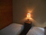 Chambre 2 lits 90/2