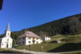 Le village