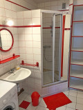 Salle d'eau