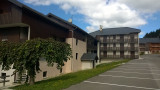 Les Pistes - Sorbiers
