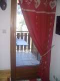 vue sur balcon