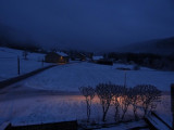 Premiere neige