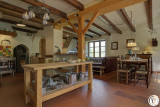 Cuisine et salle à manger