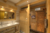 Salle d'Eau étage