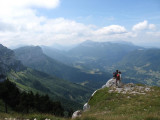 La Vallée de Chézery