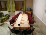 La villageoise
