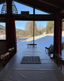 Veranda