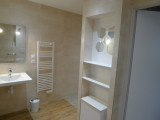 Salle d'eau