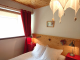 lit 2 pers en 140 cms