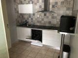 Kitchen view