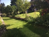 Maison Grospiron Jardin