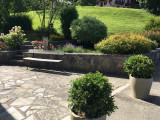 Maison Grospiron Terrasse