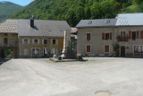 PASSERELLE DU MOULIN THOMAS