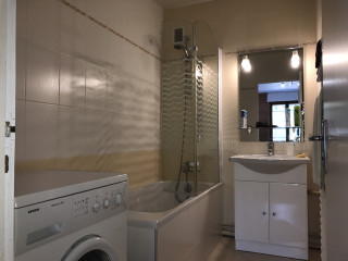 Salle de bain Salle de bain