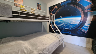 Chambre 2 Chambre 2