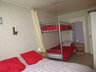 Room - © Daphné Tirmarche Room