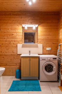 Laundry - © Thomas Baillard Laundry