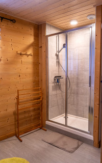 Salle de bain - © Thomas Baillard Salle de bain