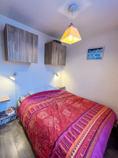 Bedroom - © Thomas Baillard Bedroom