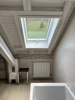 Salle de Bain 1 - © AG Salle de Bain 1