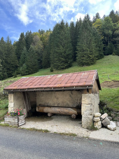 Fontaine - © AG Fontaine