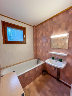 Bathroom - © Thomas Baillard Bathroom