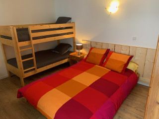 Chambre familiale Chambre familiale