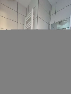 Bathroom/ WC - © Thomas Baillard Bathroom/ WC