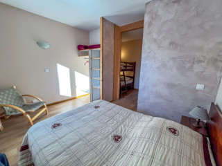 Bedroom - © Thomas Baillard Bedroom